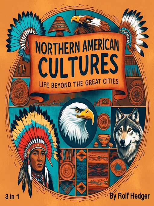 Title details for Northern American Cultures by Rolf Hedger - Wait list